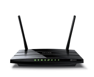TP-Link Archer C5 (1200Mb/s a/b/g/n/ac) 2xUSB DualBand - 201681 - zdjęcie 1